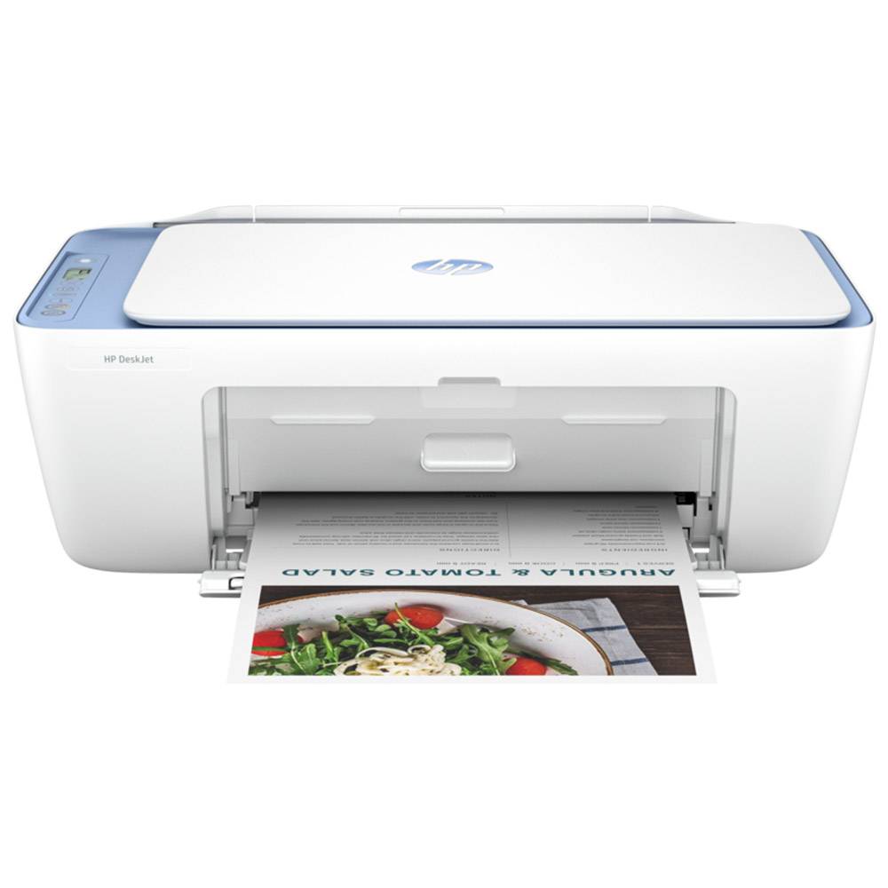 Impressora HP DeskJet 2822e